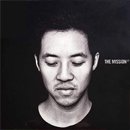 Eric Lau / The Mission EP (EP)