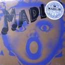 Madlib / Medicine Show #12/13: Filthy Ass Remixes (LP)