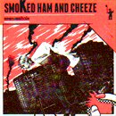 asamasshole (DJ Asama & Mass-Hole) / Smoked Ham And Cheeze (MIX-CDR)