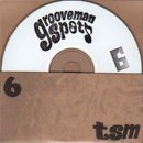 grooveman Spot / The Stolen Moments Vol.6 (MIX-CDR)