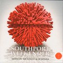 Mr Scruff & DJ Spinna / Southport Weekender vol.9 (2MIX-CD)