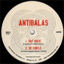Antibalas / Rat Race - Se Chiflo (12