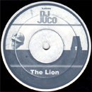 DJ JUCO / The Lion - The Swallow (7')