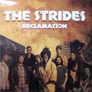 The Strides / Reclamation (LP)
