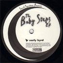 Theo Parrish / Baby Steps EP (12