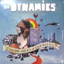 The Dynamics / 180.000 Miles & Counting (LP)