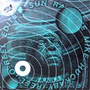 Sun Ra / The MIke Huckaby Reel To Reel Edits Vol.2 (12