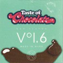 MURO / Taste Of Chocolate vol.6 - R&B Flavor (MIX-CD)