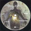 UR - Galaxy 2 Galaxy / Hi-Tech Jazz (EP)