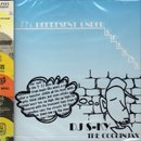 DJ S-KY The Cookinjax / Represent Underground (MIX-CD)