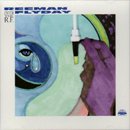 Reeman Flyday / Enter The R.F. (MIX-CD)