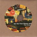 MURO / Get On Your Knees And Dig - The Cheap Bins (MIX-CD/ü쥸㥱å)
