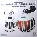 Shawn Lees Incredible Tabla Band / Tabla Rock (LP+CD/Color Vinyl)