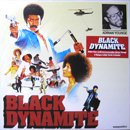 O.S.T.(Adrian Younge) / Black Dynamite (LP)