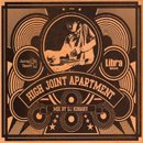 DJ KOHAK / High Joint Apartment (MIX-CD)
