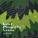 Senna / Loud Minority (MIX-CD)