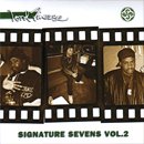 Lord Finesse / S.K.I.T.S. - Set It Off Troop (7