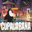 Kashi Da Handsome  Macka-Chin : Lounge Copacabana (2MIX-CD)