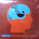 Kankick / Acid Massive Musical Pt.1 (LP)