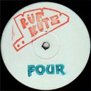 Ruf Dug / RK#4 - LTD 250 pcs (EP)