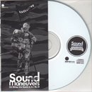 DJ Mitsu The Beats & DJ Mu-R / Sound Maneuvers / Exclusive (MIX-CDR)