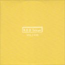 IORI / NDD Tokyo Mix vol.2 (MIX-CD/紙ジャケット仕様)