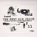 laidbook 11 The Best Mix Issue Mixed by Mitsu The Beats (MIX-CD)