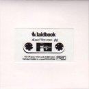 laidbook06 The BEATTAPE ISSUE (CD)
