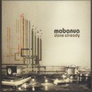 mabanua / Done Already (CD)