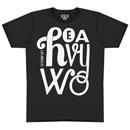 HVW8 / Parra (T-Shirts/size-M)