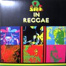 The Light Of Saba / In Reggae (LP/reissue)