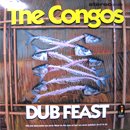 The Congos / Dub Feast (LP)