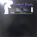 Erykah Badu / Baduizm (LP)