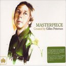 Gilles Peterson / Masterpiece (3MIX-CD/UK)