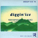 MURO / Diggin' Ice '96 - Remaster Edition (2MIX-CD/楸㥱)