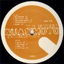 Quasimoto / The Unseen Instrumentals (2LP)