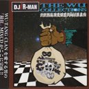 DJ R-MAN / The Wu Collections (MIX-CD)
