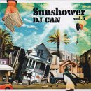 DJ Can / Sunshower vol.3 (MIX-CD)