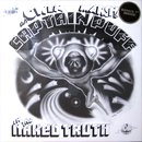 Owen Marshall / Naked Truth (LP+Bonus7