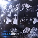 J Dilla / Dillatroit (EP)