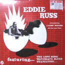 Eddie Russ / Fresh Out (LP/re-issue)