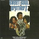 DJ Chuck-Tee / Sweet Soul Brother Vol.3 (MIX-CD/楸㥱å)