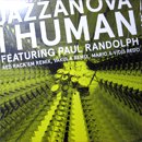 Jazzanova / I Human feat. Paul Randolph RM2 (12