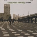DJ Kenta / School Road Jammin' Vol.2 (MIX-CD)