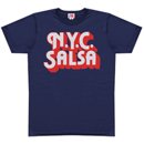 Fania / NYC Salsa (T-Shirts/size-L)