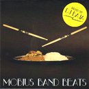 DJ Baja a.k.a. カレー屋まーくん / Mobius Band Beats (MIX-CDR)