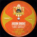 Jason Grove / Lose Cuts 2 (EP)