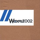 Arakim / Waxfile Issue 002 (MIX-CD/楸㥱)