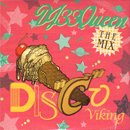 DJ 33Queen / Disco Viking (MIX-CD/楸㥱å)