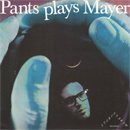 Mayer Hawthorne - James Pants / Thin Moon - Green Eyed Love (7